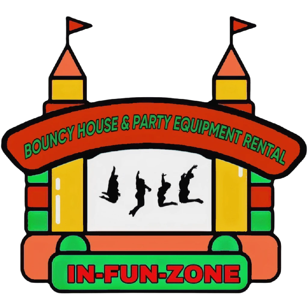in fun zone website logo