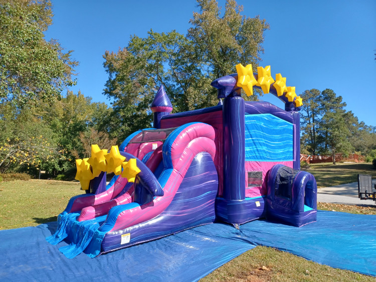 Best bounce house rentals in Irmo, SC for kids' parties