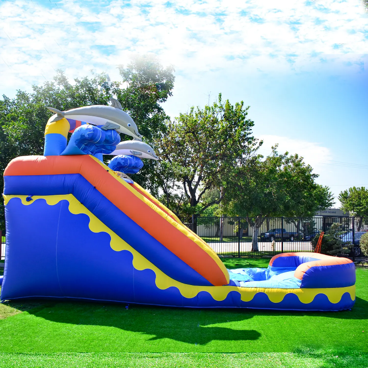 Water Slide Rentals in Blythewood, SC